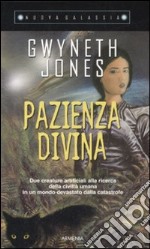 Pazienza divina