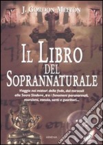 Il libro del soprannaturale libro