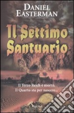 Il settimo santuario libro