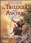 La trilogia degli Avatar: La città delle ombre­La città di Tantras­La città degli abissi. Forgotten Realms libro