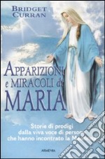 Apparizioni e miracoli di Maria