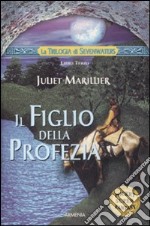 Il figlio della profezia. La trilogia di Sevenwaters. Vol. 3 libro