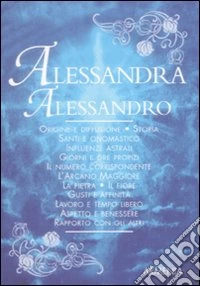 Alessandra-Alessandro