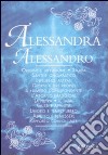 Alessandra-Alessandro libro