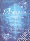 Andrea libro