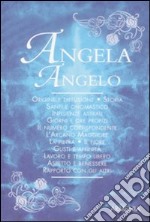 Angela-Angelo libro