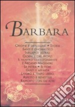 Barbara libro