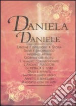 Daniela-Daniele libro