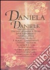 Daniela-Daniele libro