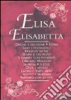 Elisa-Elisabetta libro