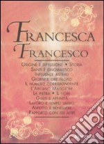 Francesca-Francesco libro