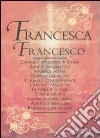 Francesca-Francesco libro