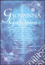 Giovanna-Giovanni libro