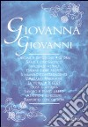 Giovanna-Giovanni libro