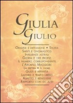 Giulia-Giulio libro