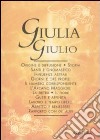 Giulia-Giulio libro