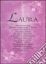 Laura libro