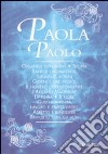 Paola-Paolo libro