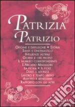 Patrizia-Patrizio libro