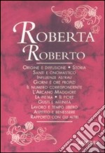 Roberta-Roberto libro