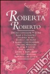 Roberta-Roberto libro