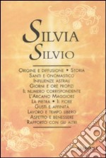 Silvia-Silvio libro