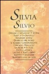 Silvia-Silvio libro