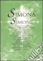 Simona-Simone libro