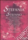 Stefania-Stefano libro