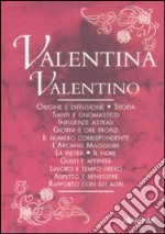 Valentina-Valentino libro