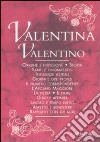 Valentina-Valentino libro