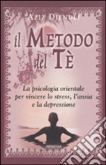 Il Metodo del tè libro