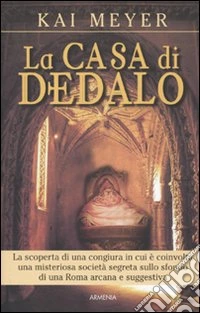 La Casa di Dedalo