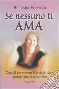 Se nessuno ti ama libro