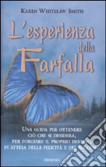 L'Esperienza della farfalla libro