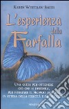 L'Esperienza della farfalla libro