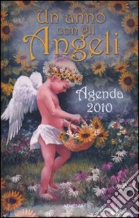 Un Anno con gli angeli. Agenda 2010 libro