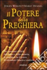 Il Potere della preghiera libro