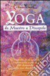 Yoga da maestro a discepolo libro