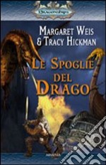 Le Spoglie del drago libro