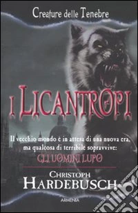 I Licantropi libro