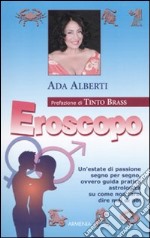 Eroscopo libro