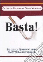 Basta! libro