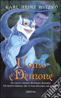 Uomo e demone