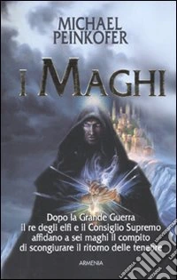 I Maghi