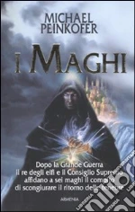 I Maghi libro