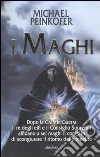 I Maghi libro