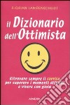 Il Dizionario dell'ottimista libro