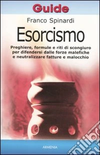 Esorcismo