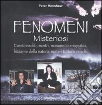 Fenomeni misteriosi